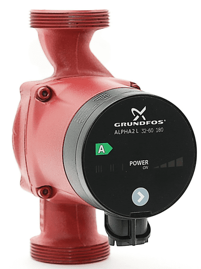 Циркуляционный насос GRUNDFOS ALPHA2 L 32-60