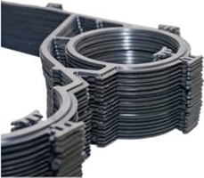 Уплотнения теплообменника Alfa Laval AQ14-FM