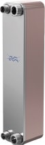 Паяный теплообменник Alfa Laval ACH72
