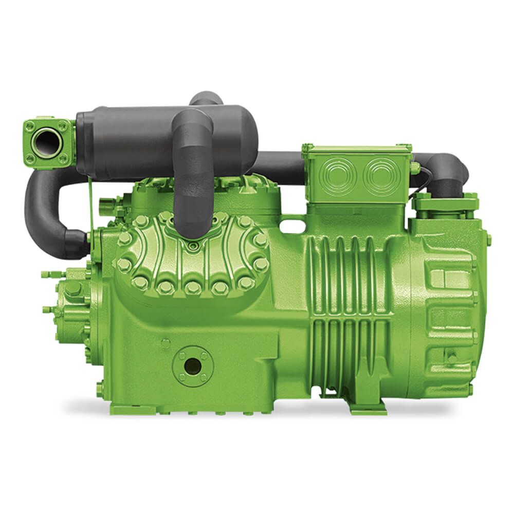 Поршневые компрессоры Bitzer S4T-5.2(Y)