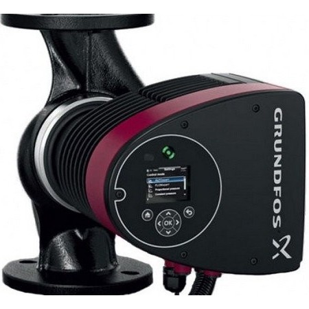 Насос Grundfos MAGNA1 25-100