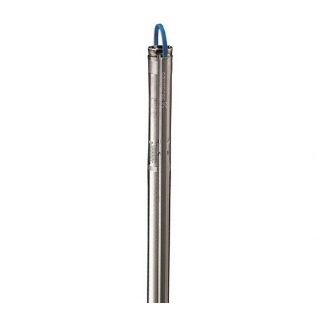 Насос Grundfos SQ 2-100