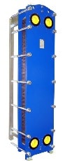 Пластинчатый теплообменник Sondex S42