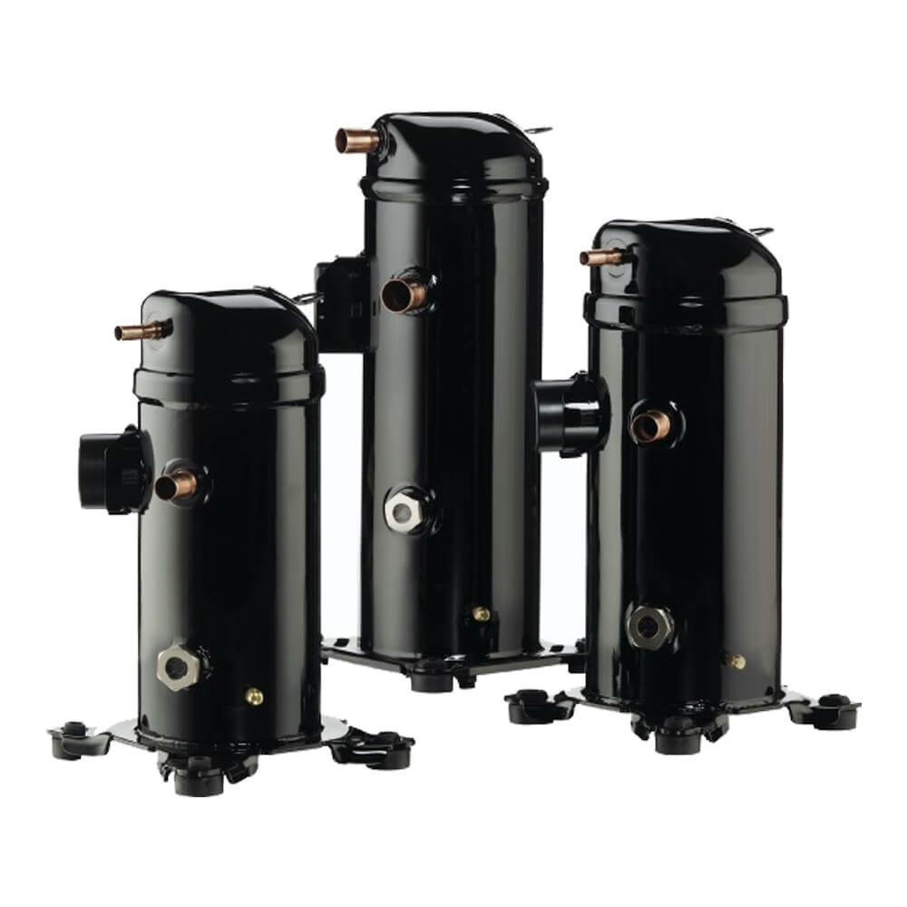 Спиральный компрессор Danfoss MLZ038T4LQ9
