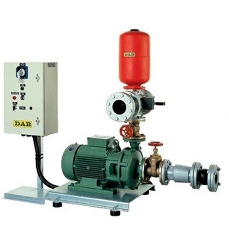 Насосная станция DAB 1K 55/200 T