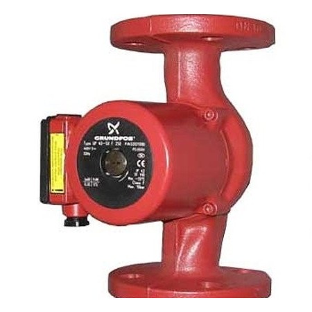 Насос Grundfos UPS 40-100 F 220