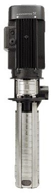 Насос для хладагента и конденсата Grundfos MTR 8-21/21 A-W-A-HUUV