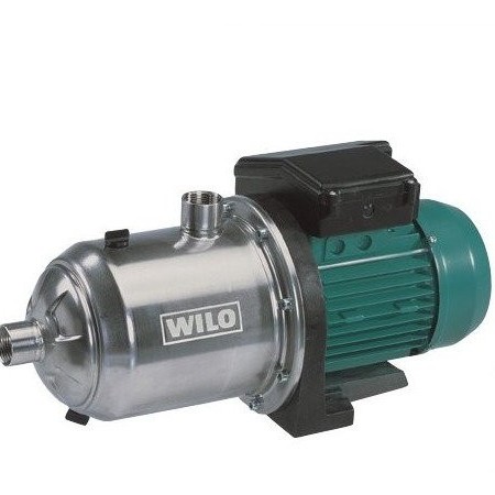 Насосы Wilo MP 605 3~