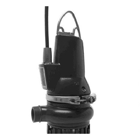 Насос Grundfos DP10.50.09.EX.2.1.502