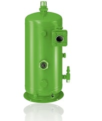 Кожухотрубный теплообменник BITZER OA1954