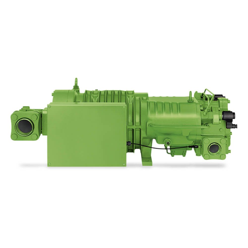  Винтовые компрессоры Bitzer HSN7461-70