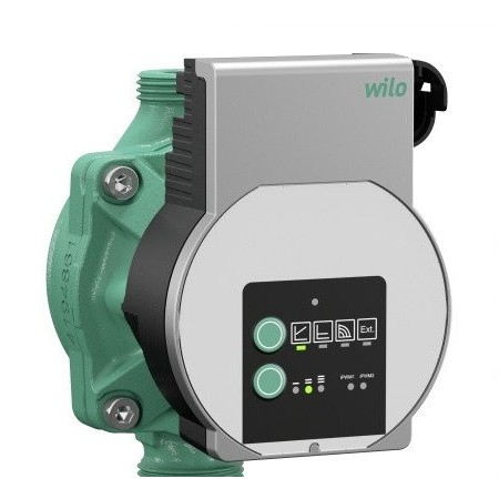 Циркуляционный насос Wilo-Varios PICO 25/1-7