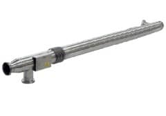 Кожухотрубный теплообменник Alfa Laval ViscoLine VLM 5x14/52-6