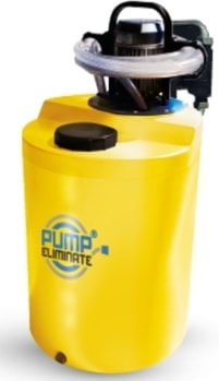 Установка для промывки Pump Eliminate 100 v4v