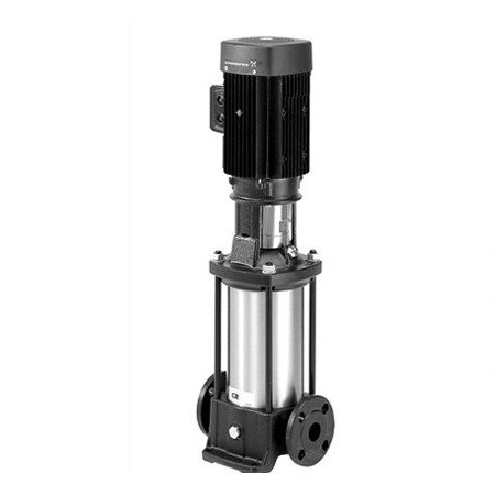 Насос Grundfos CR 1-17