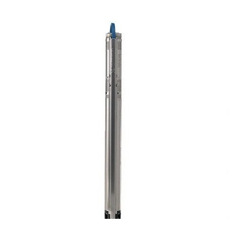 Насос Grundfos SQ 2-115