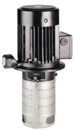 Насос для хладагента и конденсата Grundfos MTH 2-30/1 A-W-A-AQQV