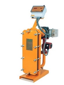Пластинчатый теплообменник Stokvis E4A5