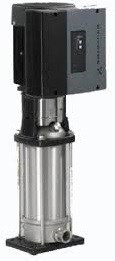 Вертикальный многоступенчатый насос Grundfos CRNE 32-1-1 A-F-G-E-HQQE