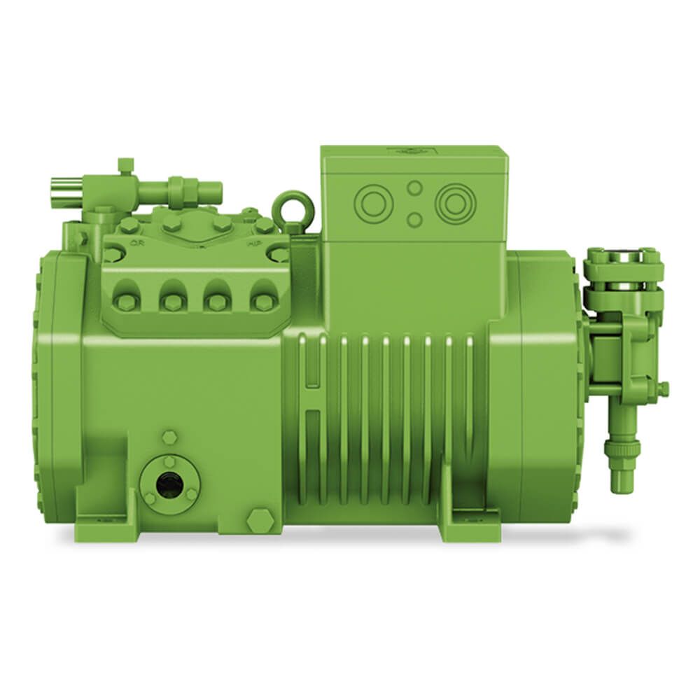  Поршневые компрессоры Bitzer 4PES-15(Y)