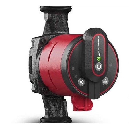 Насос Grundfos ALPHA3 25-40 130