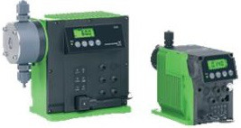 Дозировочный насос Grundfos DDI 60-10 AF-PVC/V/C-S-31B16F