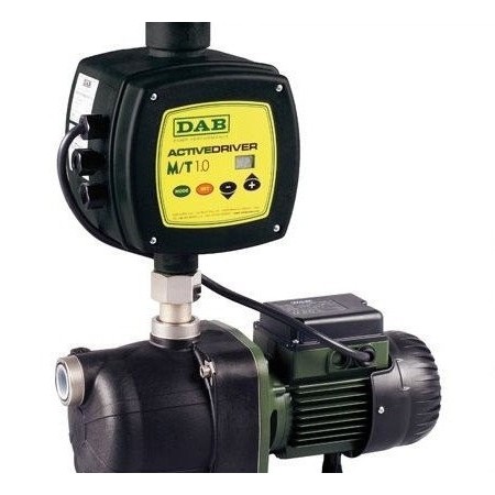 Насос DAB AD M/M EURO 30/50 M