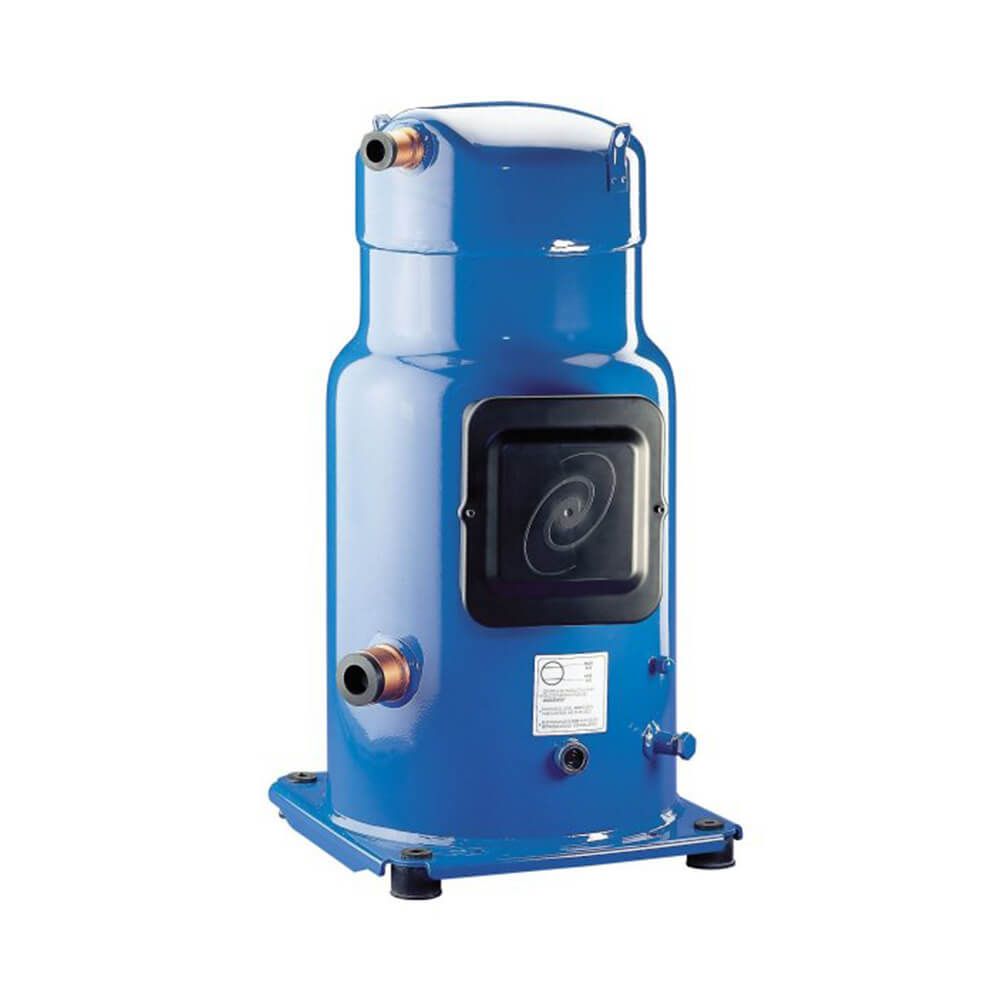Спиральный компрессор Danfoss SZ380A4CBE