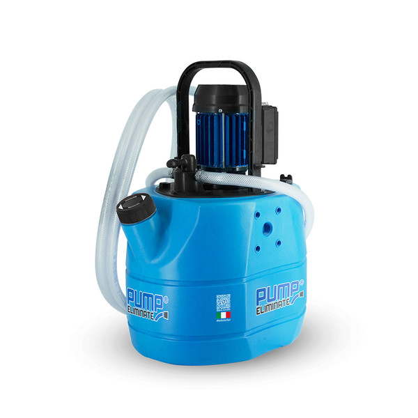 Установка для промывки Pump Eliminate 45 v4v