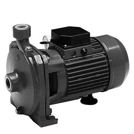 Насос поверхностный NOCCHI CM 130/51 T