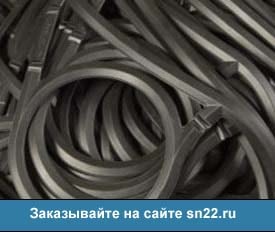 Уплотнения Ридан НН 14