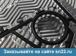 Пластины Альфа Лаваль AQ2 FD